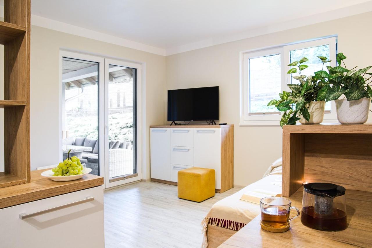 Apartmány a Wellness VMAL s.r.o. Skuteč Exterior foto
