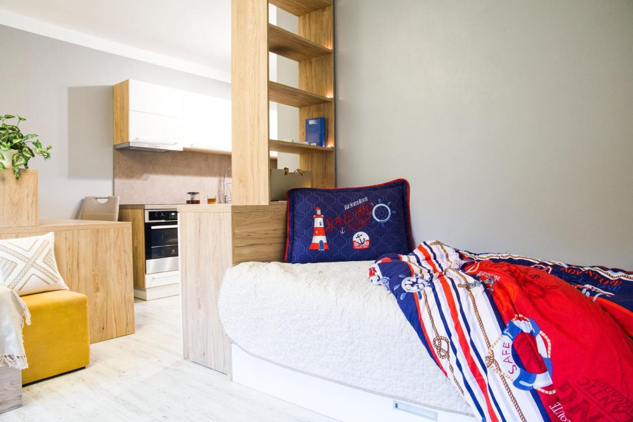 Apartmány a Wellness VMAL s.r.o. Skuteč Exterior foto